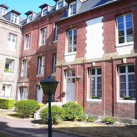 Chez Lisette Honfleur 500M Plage 객실 사진