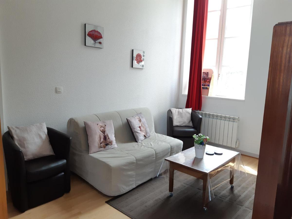 Chez Lisette Honfleur 500M Plage 외부 사진