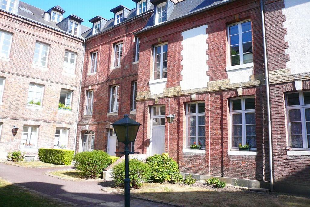 Chez Lisette Honfleur 500M Plage 객실 사진