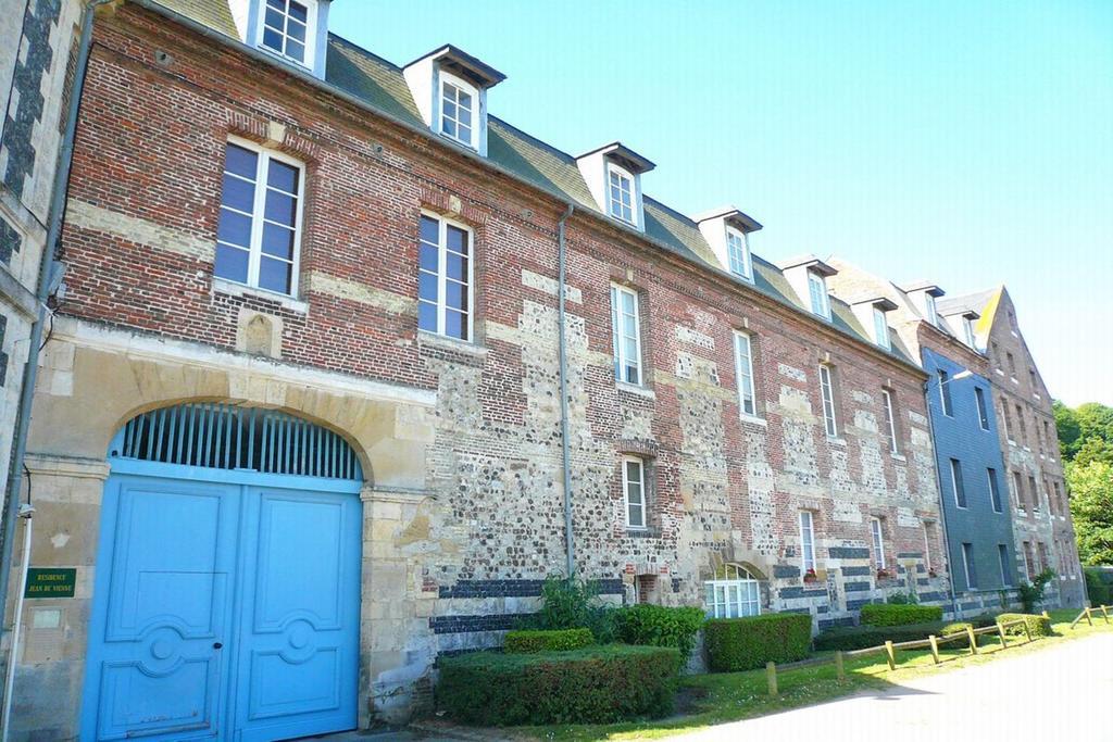 Chez Lisette Honfleur 500M Plage 객실 사진